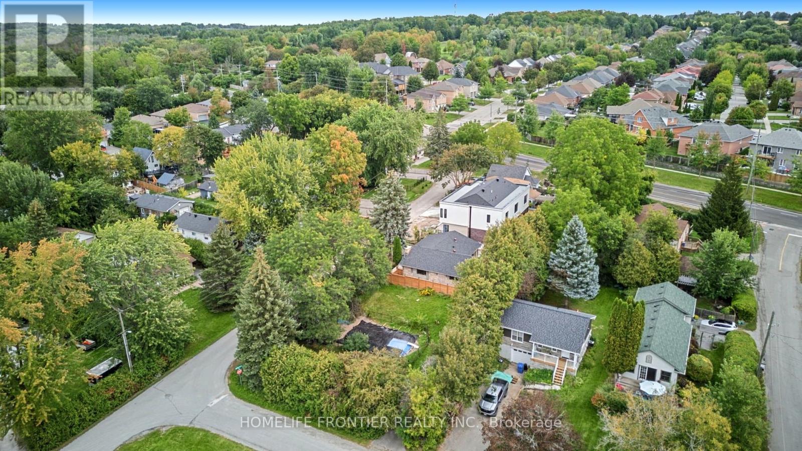 281 HILLCREST ROAD - 50