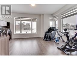 Kitchen - 145 Terry Fox Drive, Barrie, ON L9J0L9 Photo 6