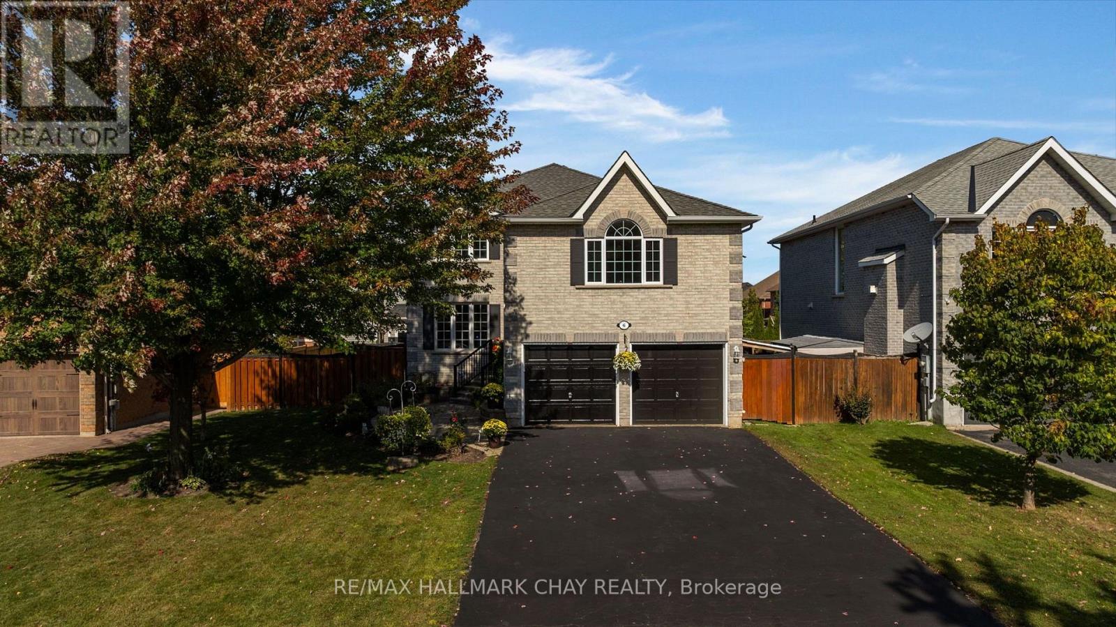 6 Whispering Pine Place, Barrie, ON photo 31