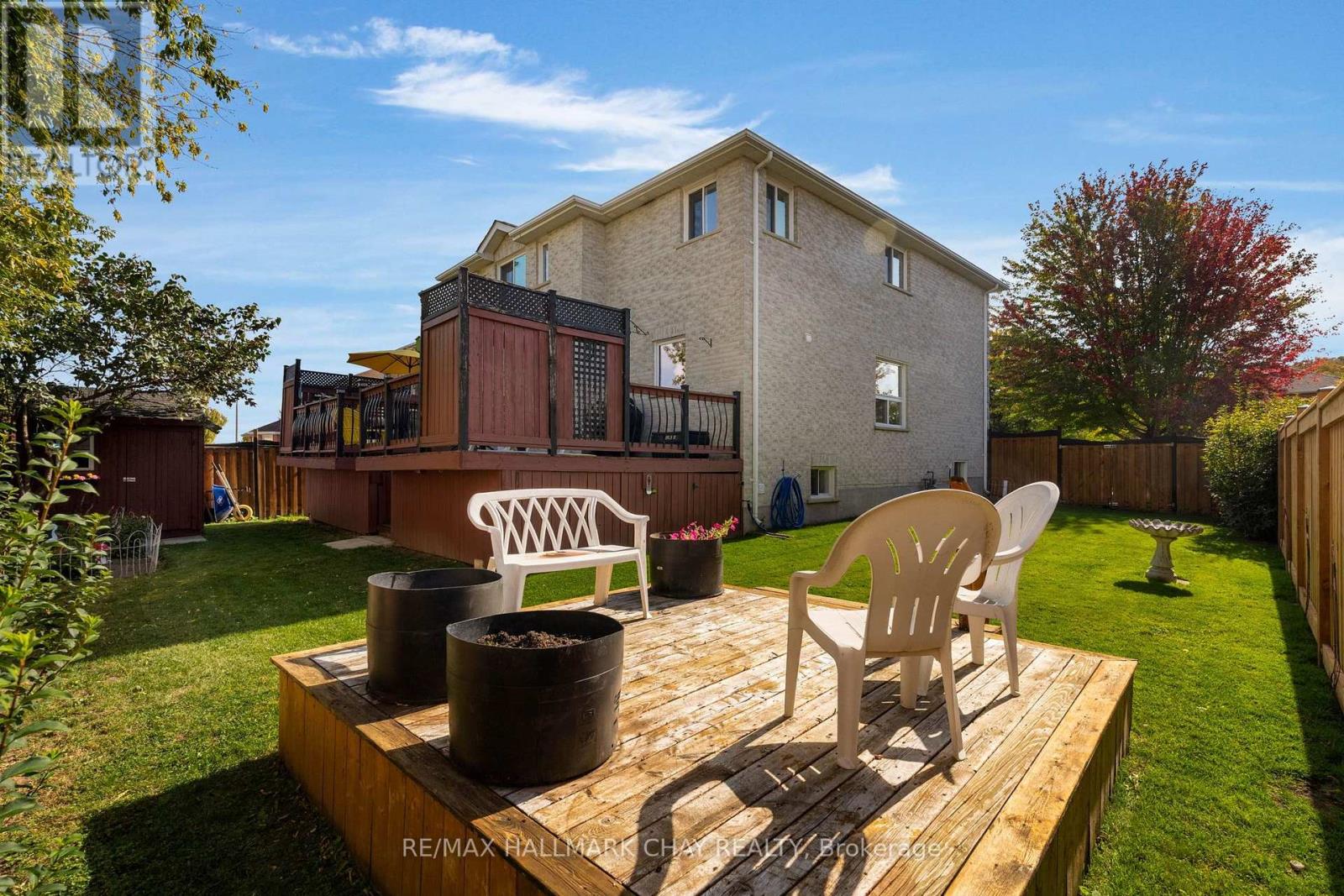 6 Whispering Pine Place, Barrie, ON photo 32