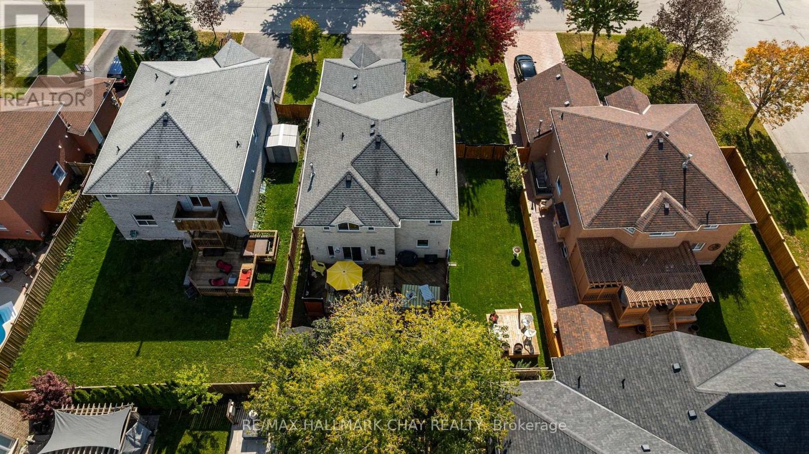 6 Whispering Pine Place, Barrie, ON photo 37