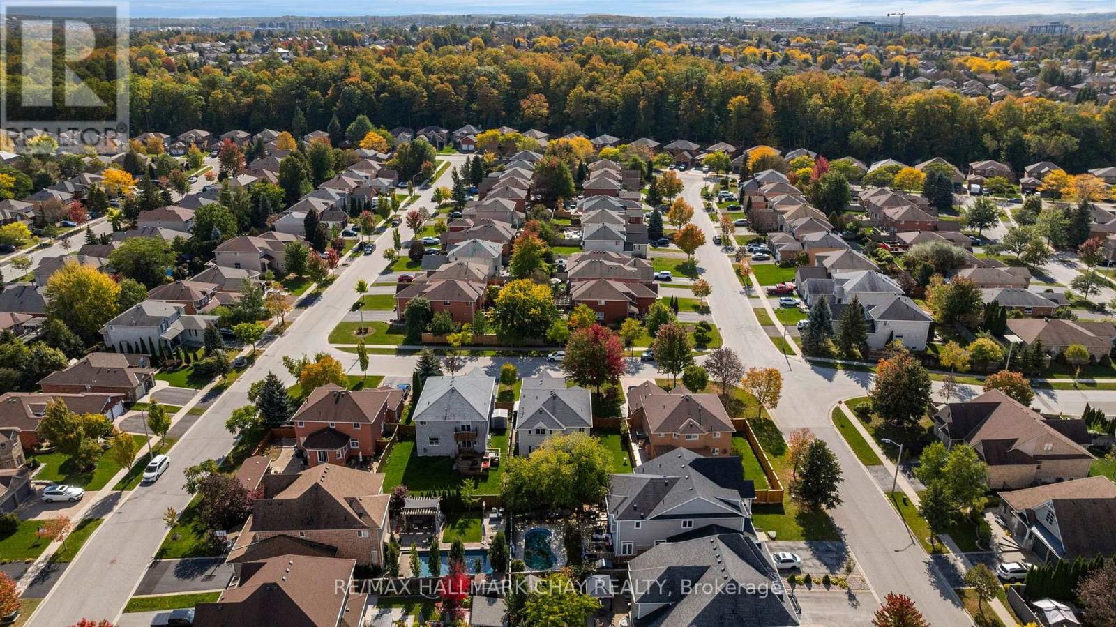 6 Whispering Pine Place, Barrie, ON photo 41