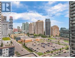 1401 - 4065 Brickstone Mews, Mississauga, ON L5B0G3 Photo 13
