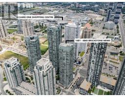 1401 - 4065 Brickstone Mews, Mississauga, ON L5B0G3 Photo 27