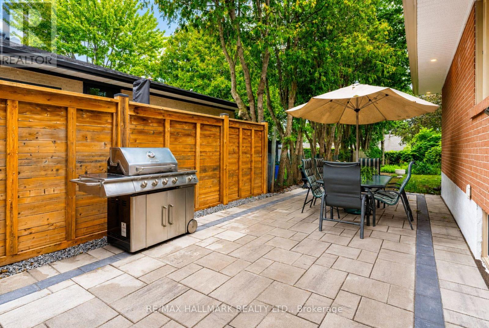 1218 Grange Road, Oakville, ON photo 33