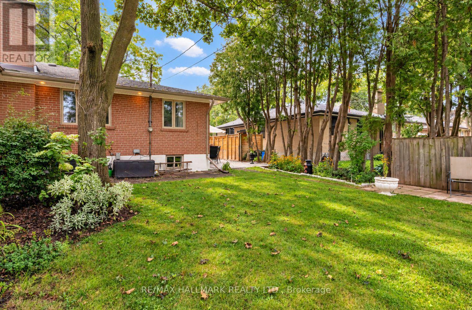 1218 Grange Road, Oakville, ON photo 36
