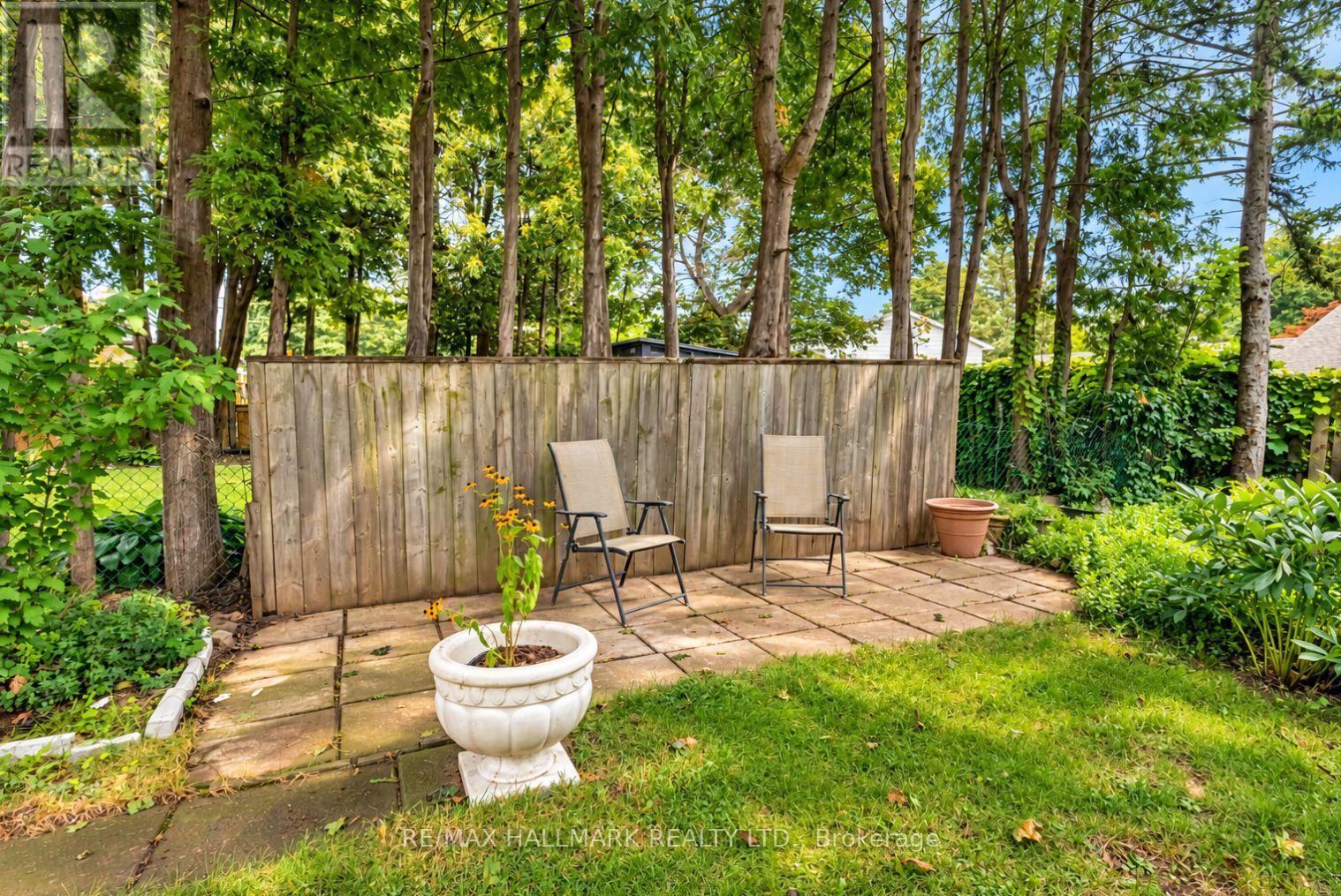 1218 Grange Road, Oakville, ON photo 38