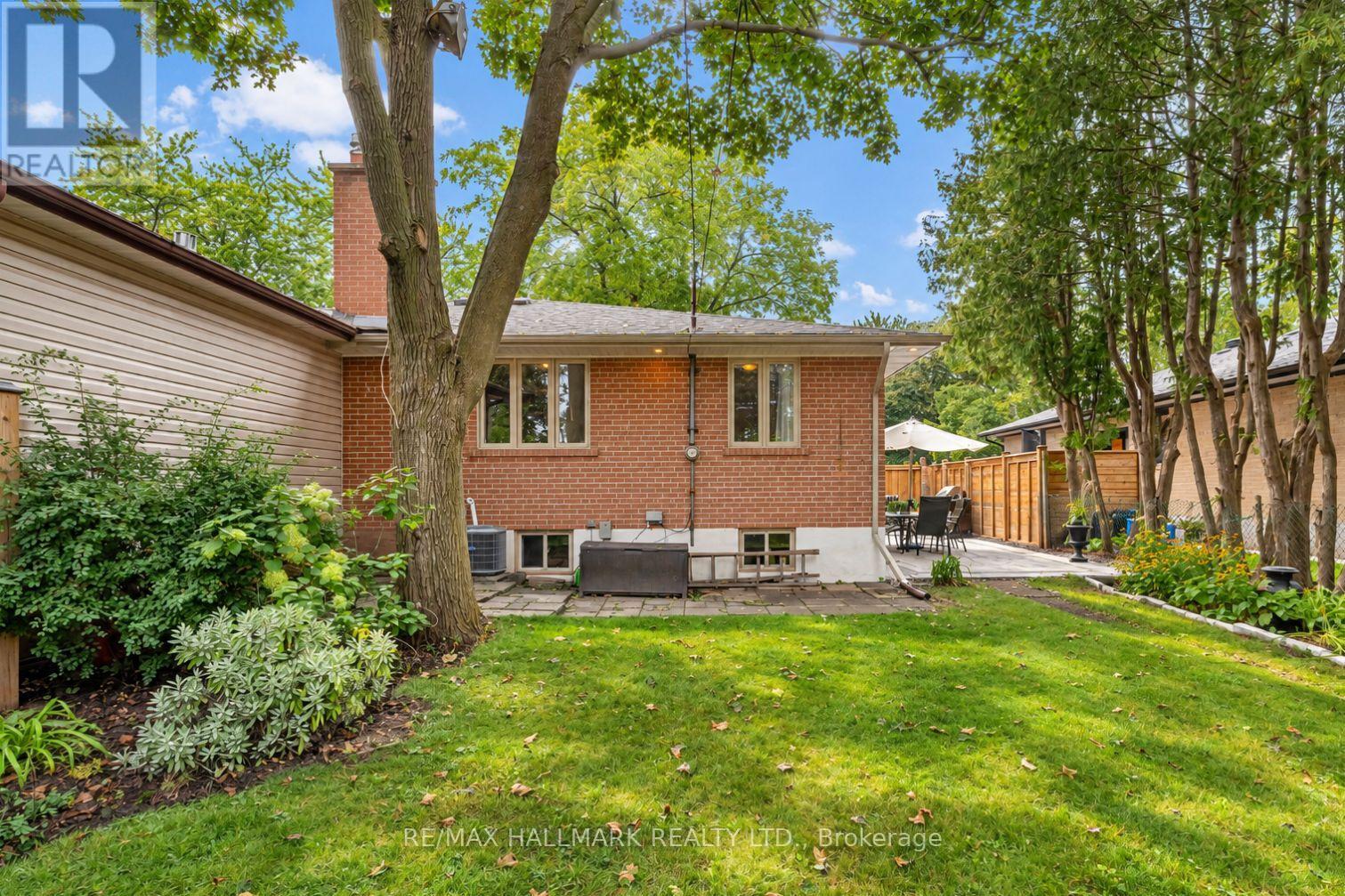 1218 Grange Road, Oakville, ON photo 41