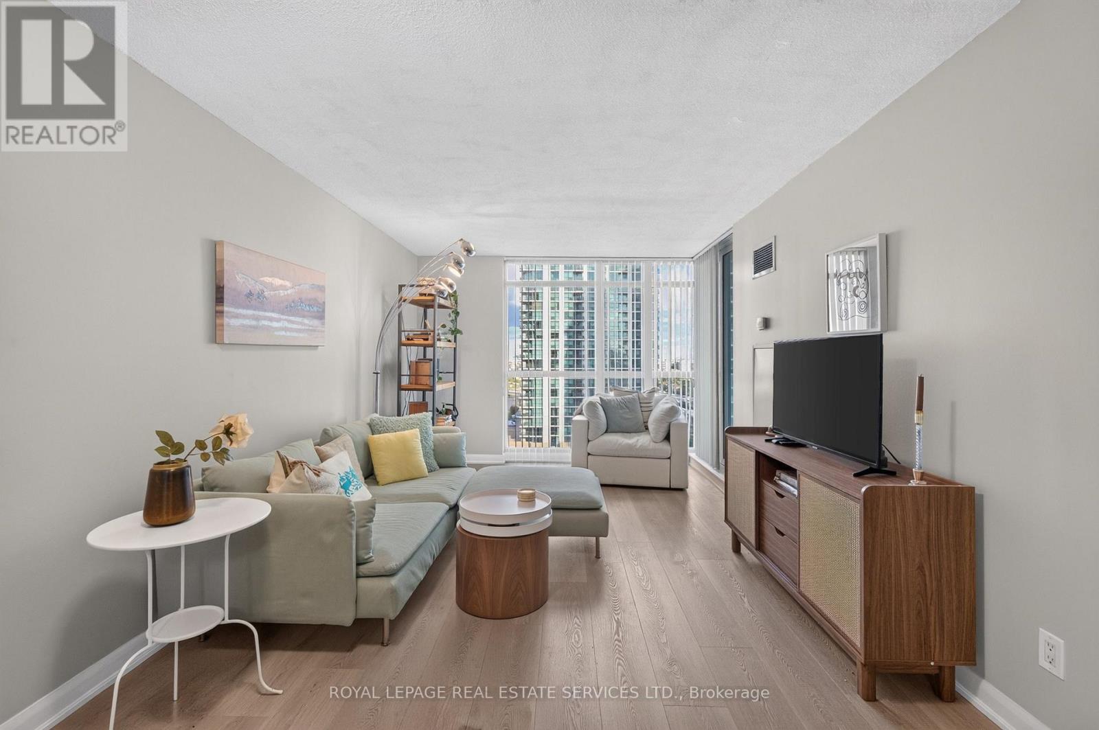 1401- 235 Sherway Gardens Road, Toronto, ON photo 19