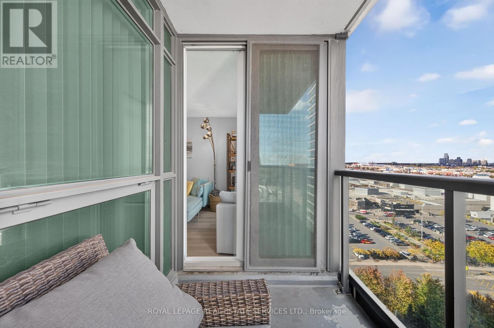 1401- 235 Sherway Gardens Road, Toronto, ON photo 34