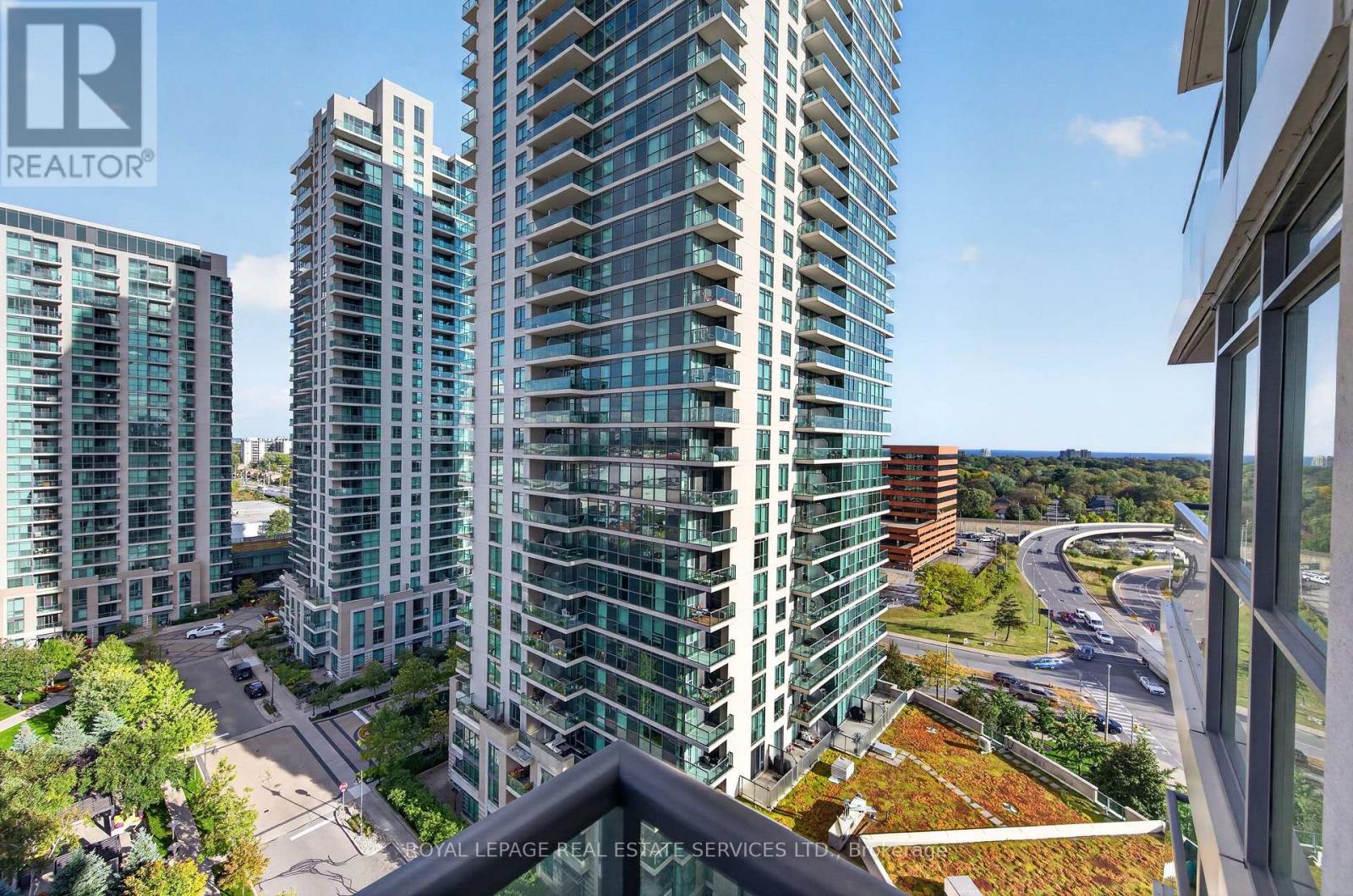 1401- 235 Sherway Gardens Road, Toronto, ON photo 42