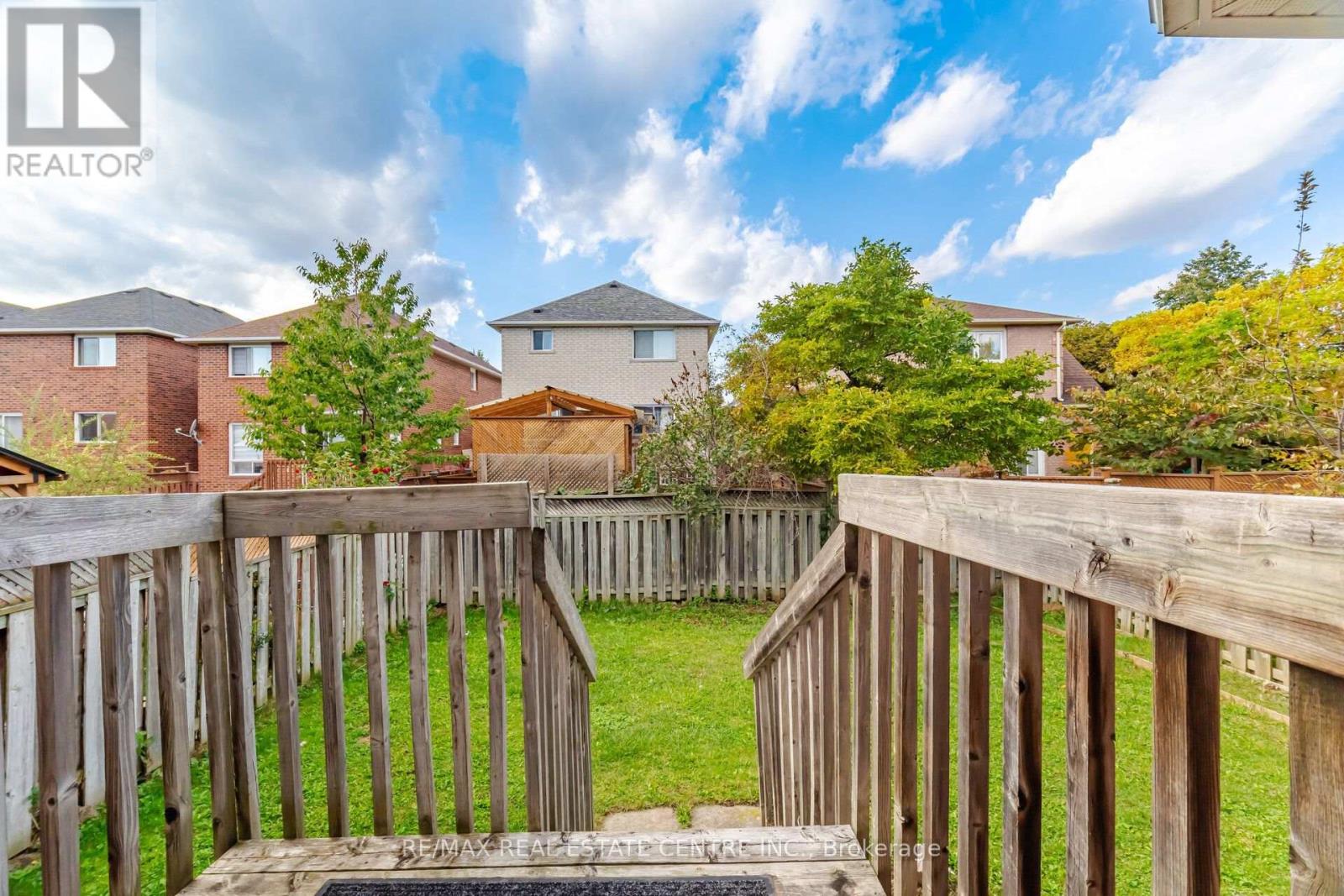 3727 Althorpe Circle, Mississauga, ON photo 47