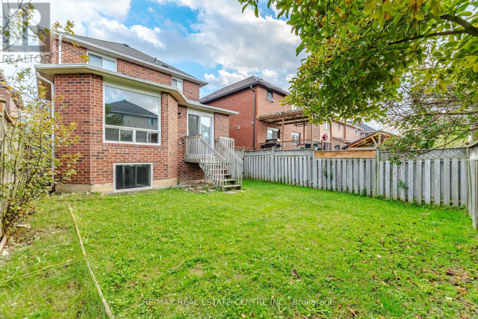 3727 Althorpe Circle, Mississauga, ON photo 50