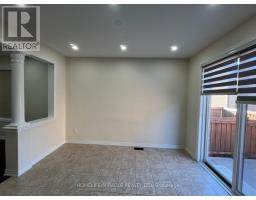 Bedroom 4 - 51 Dawes Road, Brampton, ON L6X5P1 Photo 7