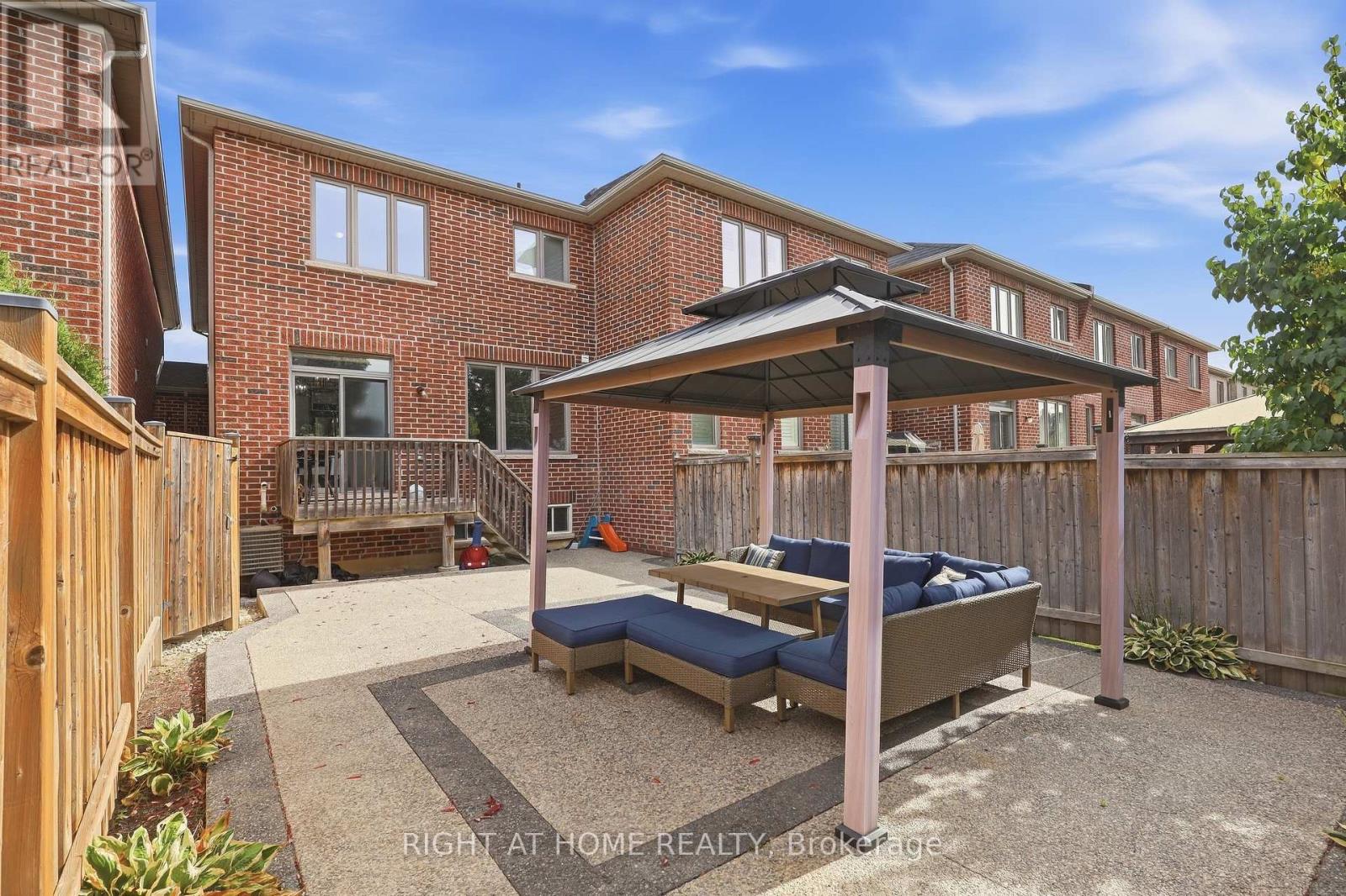 43 Diamond Leaf Lane, Halton Hills, ON photo 21