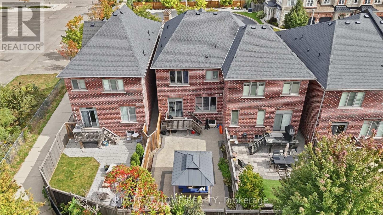 43 Diamond Leaf Lane, Halton Hills, ON photo 22