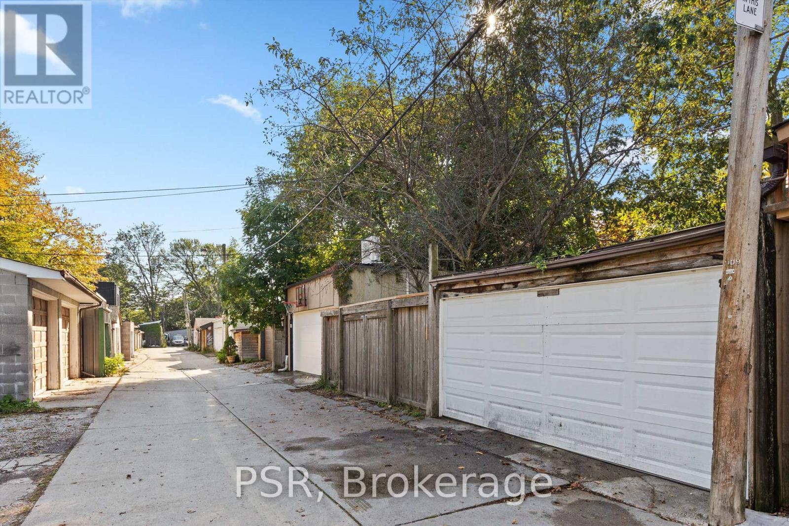 109 Macdonell Avenue — photo 42