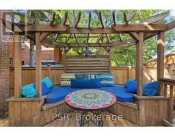 109 Macdonell Avenue, Toronto, ON M6R2A4 Photo 15