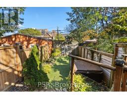109 Macdonell Avenue, Toronto, ON M6R2A4 Photo 16