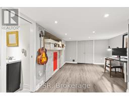 109 Macdonell Avenue, Toronto, ON M6R2A4 Photo 40