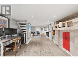 109 Macdonell Avenue, Toronto, ON M6R2A4 Photo 41