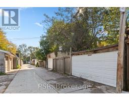 109 Macdonell Avenue, Toronto, ON M6R2A4 Photo 42