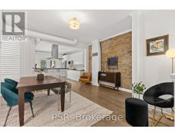 Bedroom 3 - 109 Macdonell Avenue, Toronto, ON M6R2A4 Photo 6