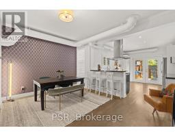 Bedroom 4 - 109 Macdonell Avenue, Toronto, ON M6R2A4 Photo 7