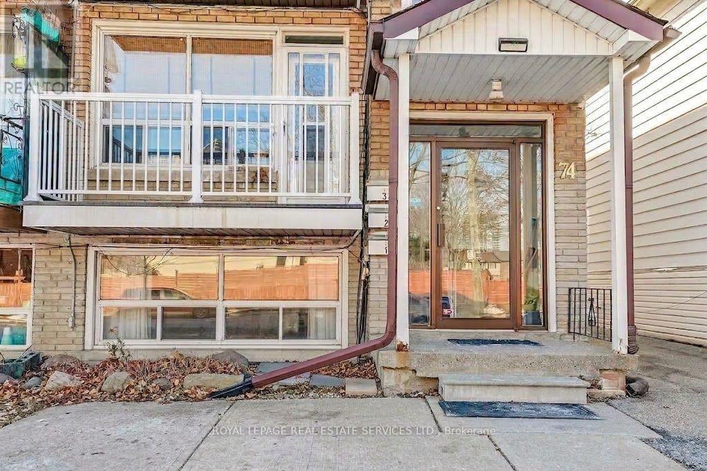 74 Burlington Street — photo 2