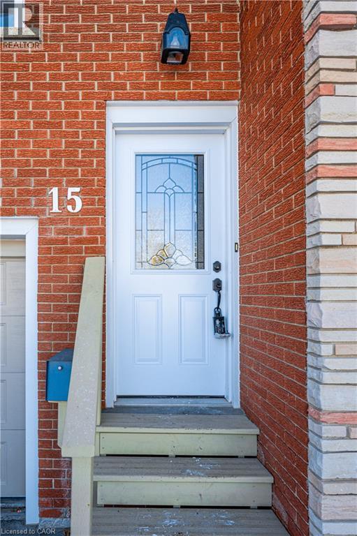 15 GREENBROOK Drive — photo 2