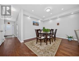 Kitchen - 72 Bobolink Road, Hamilton, ON L9A2P5 Photo 10
