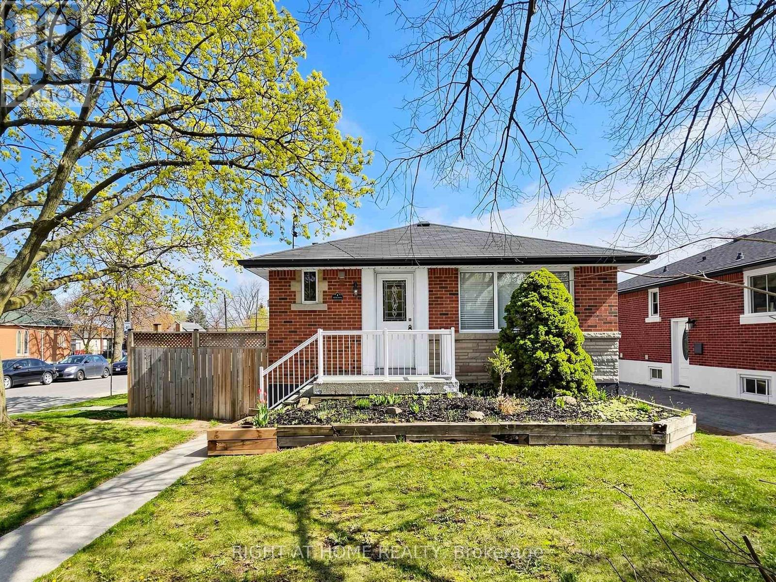 1 Welbourn Drive
