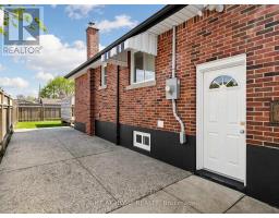 1 Welbourn Drive, Hamilton, ON L9A3N1 Photo 24