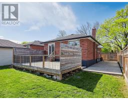 1 Welbourn Drive, Hamilton, ON L9A3N1 Photo 27
