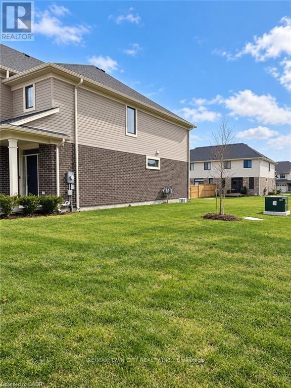 74 KEBA CRESCENT, Tillsonburg — photo 4