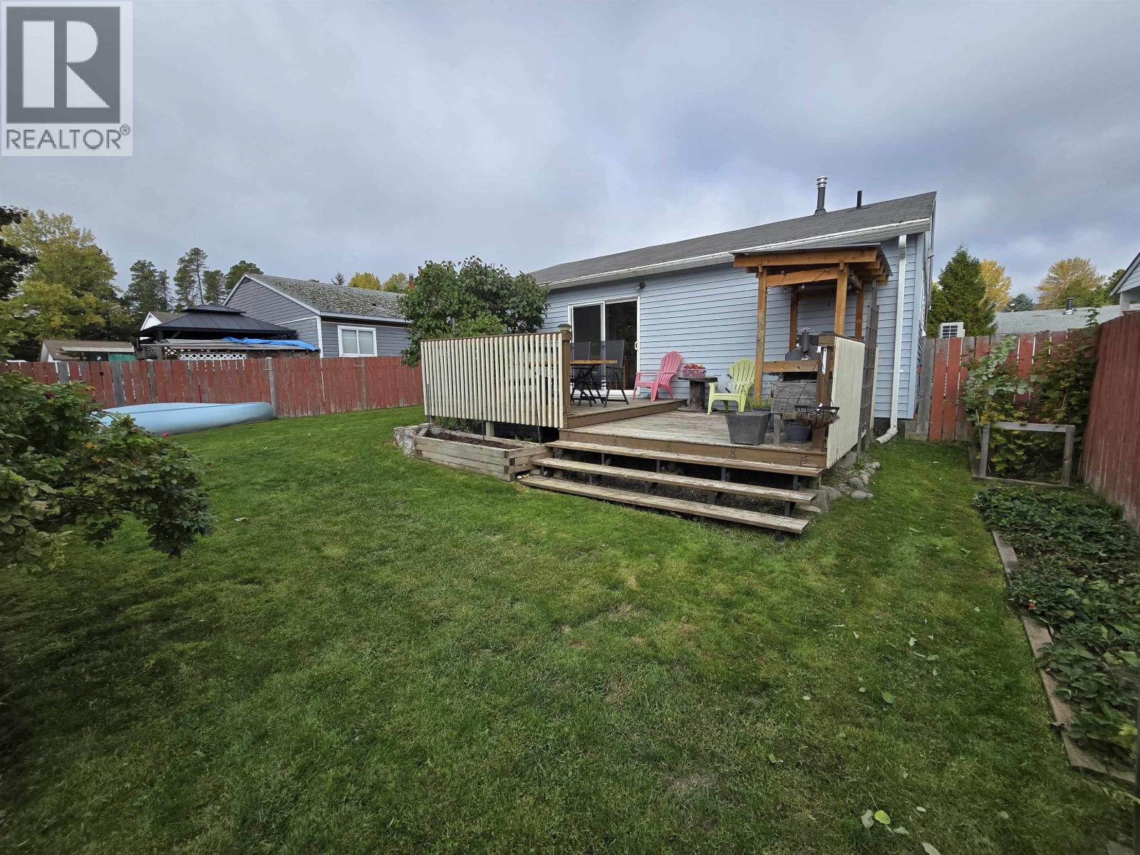 4703 GOULET AVENUE, Terrace - Image 1