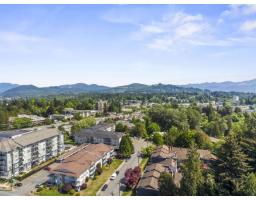 317 33400 Bourquin Place, Abbotsford, BC V2S5G3 Photo 23