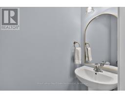 Bathroom - 1422 Orr Terrace, Milton, ON L9T7K6 Photo 10