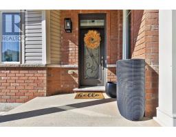 Utility room - 1422 Orr Terrace, Milton, ON L9T7K6 Photo 6