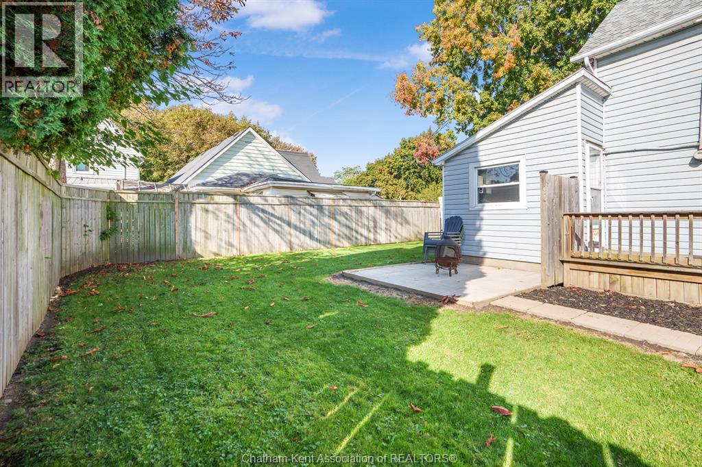 32 Foster STREET - 6