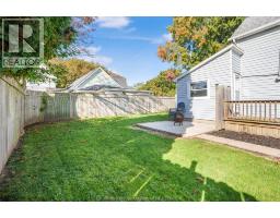 32 Foster Street, Chatham, ON N7M4N5 Photo 6