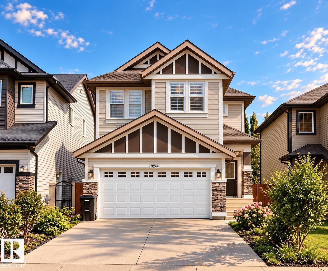 Photo of 3244 ABBOTT CR SW, Edmonton