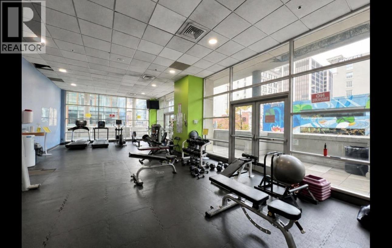 438 SEYMOUR STREET, Vancouver - Image 1