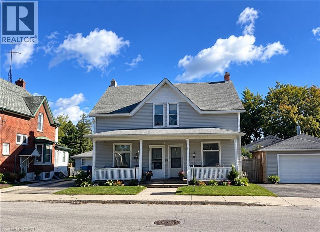 430-432 DUKE Street W - 1