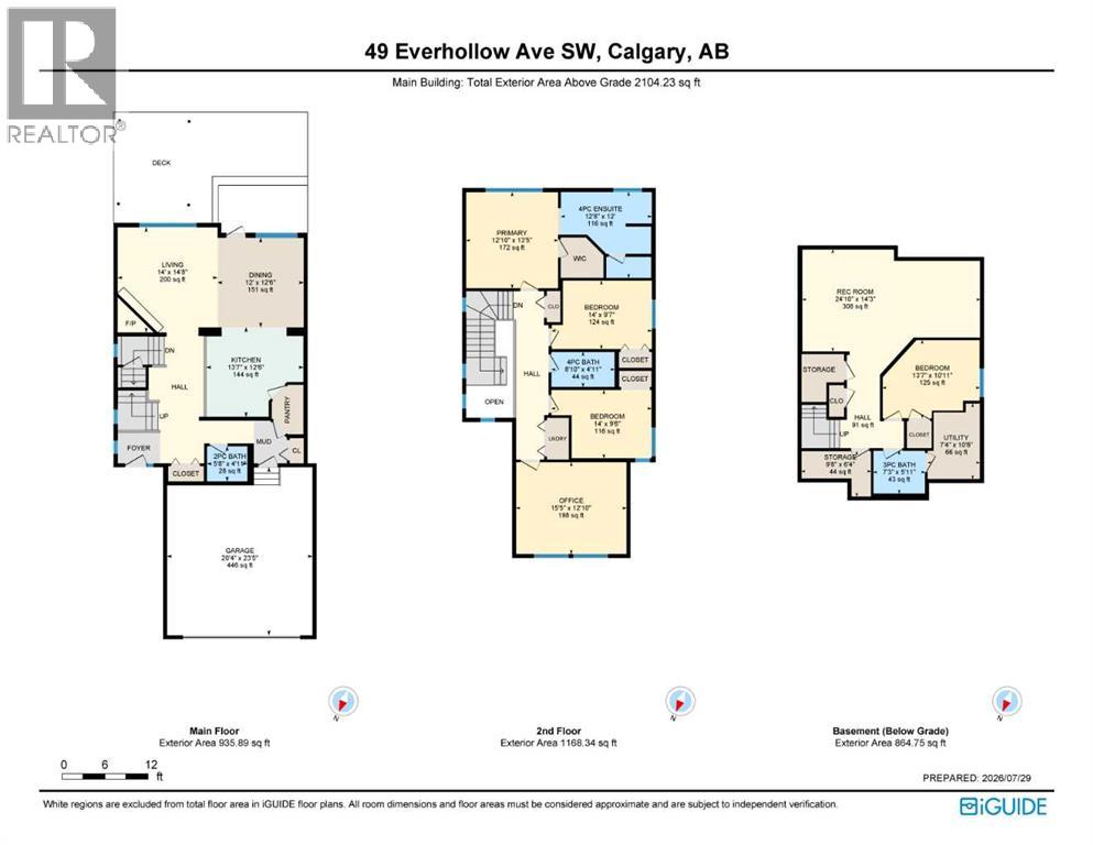 49 Everhollow Avenue SW - photo 28
