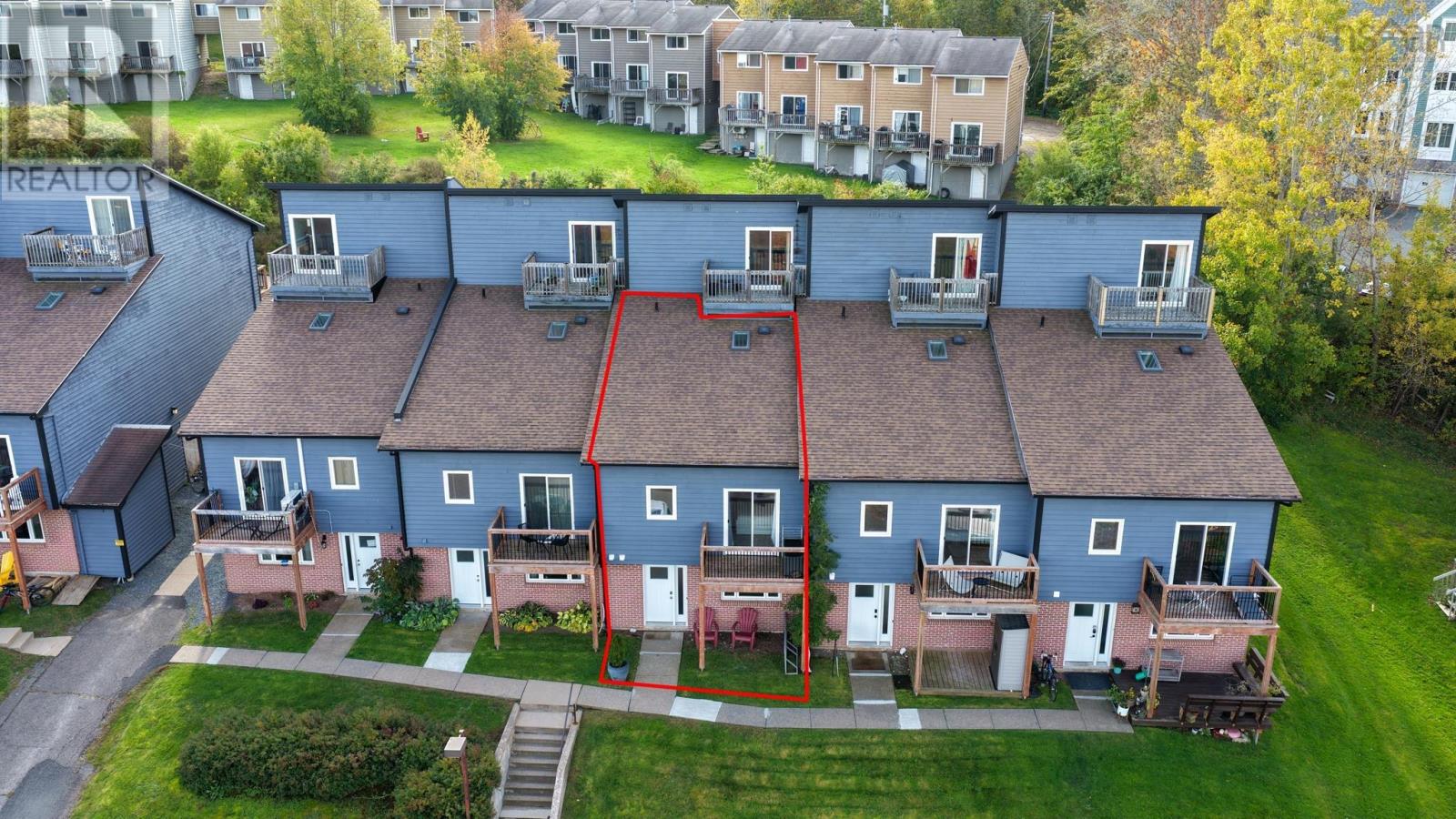 #813 8 Blomidon Terrace - 3
