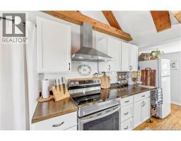 Living room/Dining room - 30 Riverview Drive, Bayside, NB E5B2Y6 Photo 7