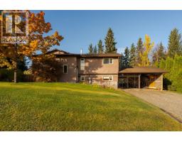 Front exterior of 2941 OAKRIDGE CRESCENT · Prince George, BC