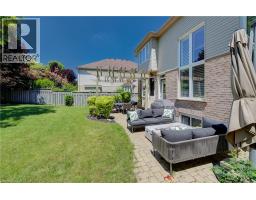 23 Buerkle Court, Kitchener, ON N2P2S1 Photo 37