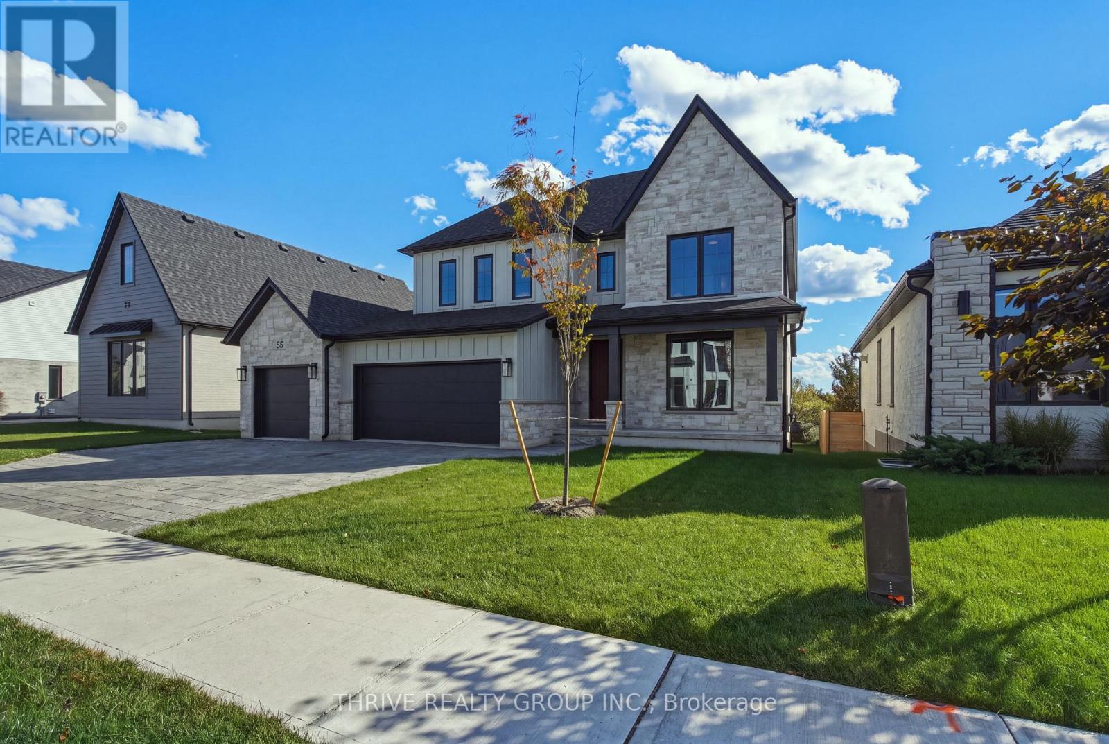 55 ASPEN CIRCLE, Thames Centre (Thorndale) — photo 3